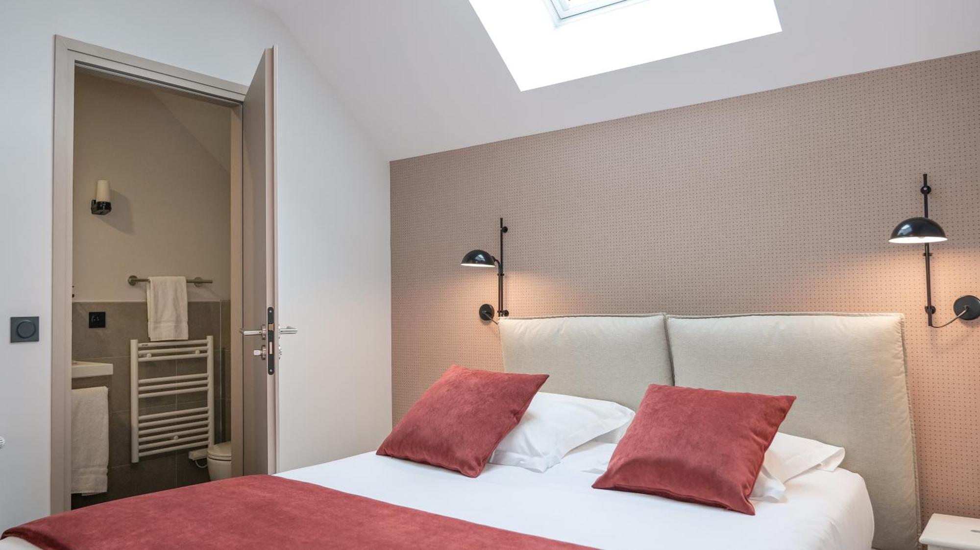Le Genepy - Appart'Hotel De Charme Chamonix Bilik gambar