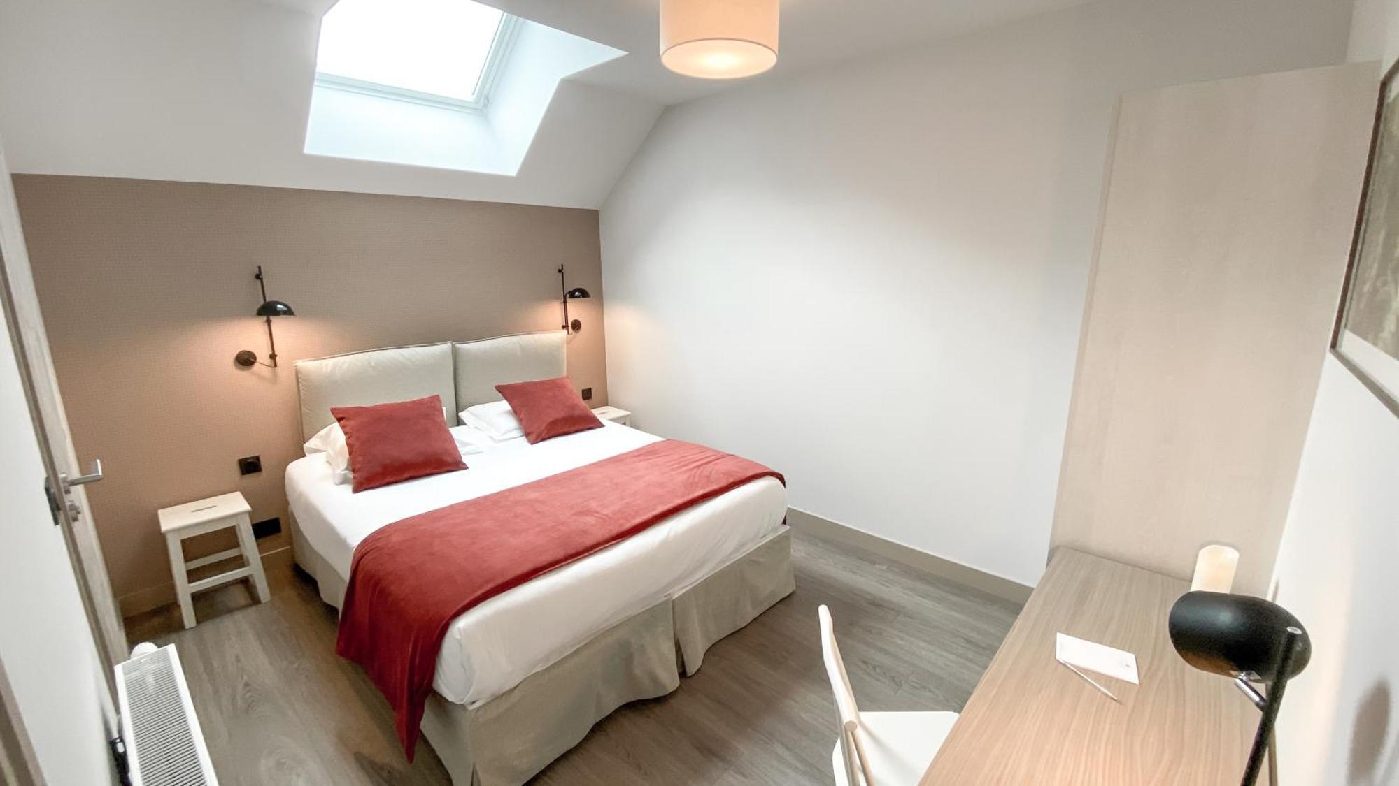 Le Genepy - Appart'Hotel De Charme Chamonix Bilik gambar
